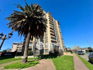 GRAN DEPARTAMENTO EN VENTA SECTOR AVDA ALEMANIA EXCELENTE ORIENTACIÓNTemuco