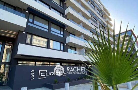 SE VENDE AMPLIO DEPTO ESTUDIO C/ESTACIONAMIENTO EDIFICIO CURITIBA- Inglaterra