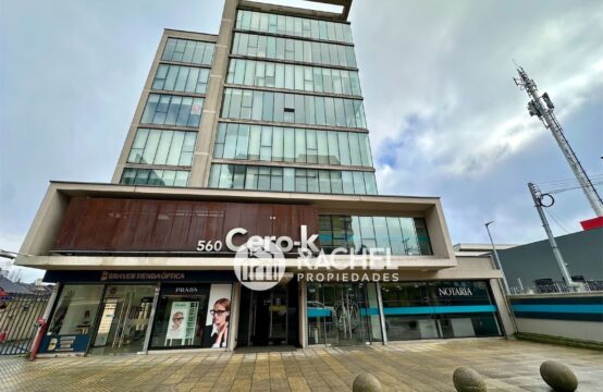 EN VENTA OFICINA – SECTOR AVDA. ALEMANIA EDIFIO UNO-K