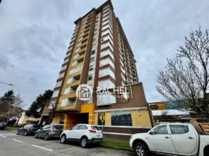 EN VENTA LINDO DEPARTAMENTO 2 DORMITORIOSTemuco