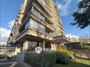 SE VENDE SOLEADO DEPARTAMENTO EN EL CORAZÓN DE AVDA ALEMANIATemuco