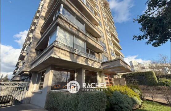 SE VENDE SOLEADO DEPARTAMENTO EN EL CORAZÓN DE AVDA ALEMANIA