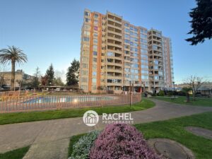 SE VENDE DEPARTAMENTO 1D ORIENTACIÓN NORPONIENTE- Condominio Los ConquistadoresTemuco