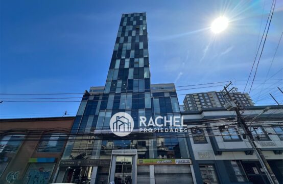 ESTUPENDA OFICINA EN ARRIENDO —CENTRO DE TEMUCO