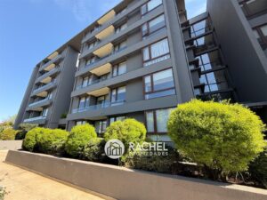 SE VENDE MARAVILLOSO Y AMPLIO DEPTO DE 5 D- EN EXCLUSIVO EDIFICIO EL VERGEL- Sector Avda AlemaniaTemuco