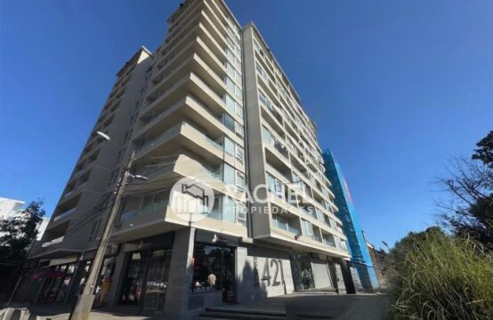 SE ARRIENDA DEPARTAMENTO ESTUDIO EDIFICIO STEPKE &#8211; TEMUCO