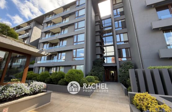 SE ARRIENDA ESPECTACULAR DEPARTAMENTO -Edificio El Vergel- Sector Holandesa