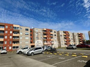 DPTO VENTA EN CONDOMINIO SECTOR FUNDO EL CARMEN.Temuco