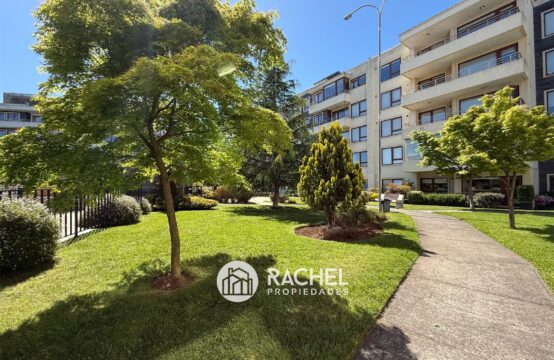 SE VENDE HERMOSO DEPTO 2D-2B RODEADO DE ÁREAS VERDES- Condominio Cumbres del Sur