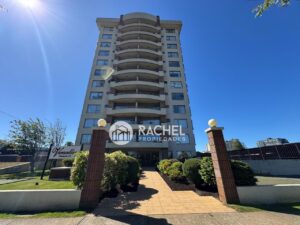 SE VENDE LINDO DEPARTAMENTO REMODELADO EDIFICIO VERSALLES EN TEMUCOTemuco