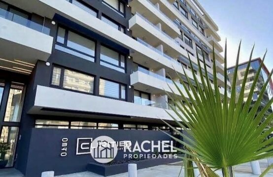 EN ARRIENDO DEPARTAMENTO DE DOS DORMITORIOS SECTOR AVENIDA ALEMANIA