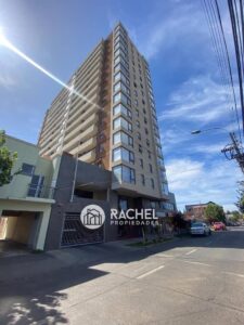 SE VENDE DEPTO ESTUDIO IDEAL INVERSION – Centro Lagos IITemuco