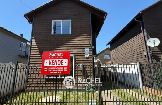 SE VENDE ACOGEDORA Y BIEN MANTENIDA CASA BRISAS DE LABRANZA