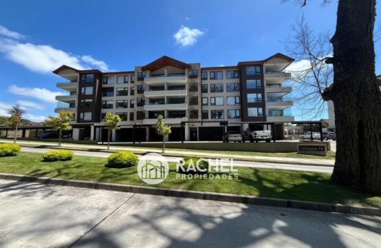 SE ARRIENDA HERMOSO Y AMPLIO DEPARTAMENTO EN EXCLUSIVO Condominio Vista Golf