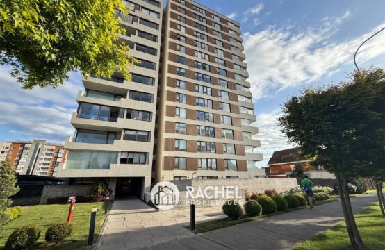 SE ARRIENDA HERMOSO DEPARTAMENTO EDIFICIO MONTBLANC- Portal de la Frontera