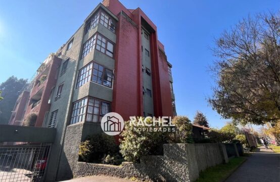 SE VENDE LUMINOSO Y SOLEADO DEPTO 3D- SECTOR HOLANDESA