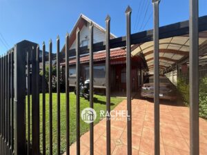SE ARRIENDA CASA CON GRAN TERRENO A METROS DE COLEGIO GREENHOUSETemuco