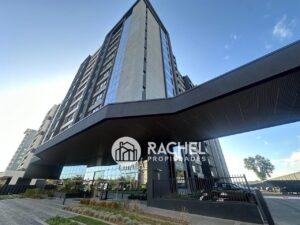 En VENTA GRAN Y MODERNO DPTO EDIFICIO CUIABA -Portal de la FronteraTemuco