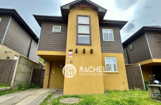 VENTA DE CASA EN CONDOMINIO MARIPOSAS- Sector Norte