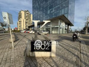 OFICINA EN ARRIENDO K BUSSISNES CENTER – Sector HochstetterTemuco
