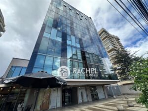 SE ARRIENDA OFICINA EDIFICIO UNO K- Sector Avda Alemania (Hochstetter)Temuco