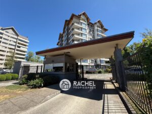 SE VENDE ESPECTACULAR y AMPLIO DEPARTAMENTO EDIFICIO ALCALÁTemuco
