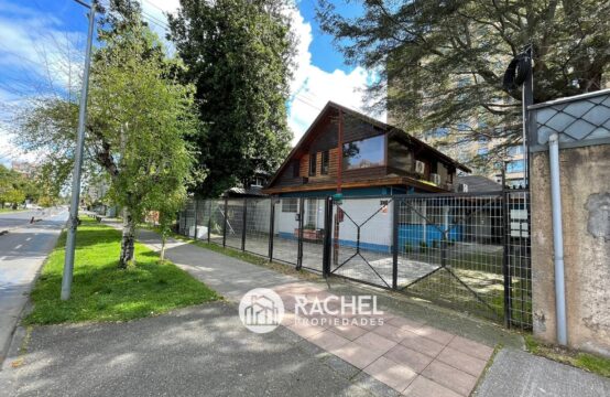 SE ARRIENDA GRAN LOCAL PARA OFICINA &#8211; Calle Hochstetter