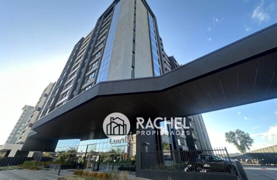 En VENTA GRAN Y MODERNO DPTO EDIFICIO CUIABA -Portal de la Frontera