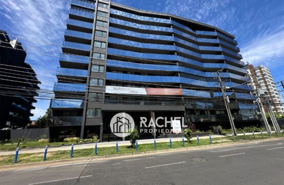 GRAN DPTO NUEVO EN ARRIENDO 3 DORMITORIOS SECTOR AVDA ALEMANIA