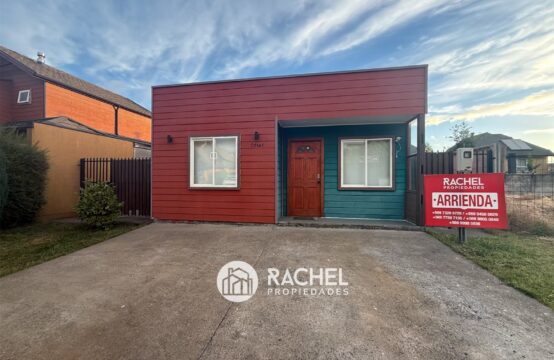 SE ARRIENDA CÓMODA CASA SECTOR BARRIO INGLÉS (Ideal para vivir o microempresa familiar)