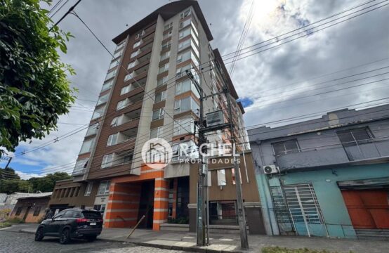 SE ARRIENDA DEPARTAMENTO 2 DORMITORIO EDIFICIO BORDE PLAZA – TEMUCO