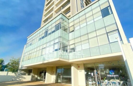 EN ARRIENDO LUMINOSO DEPARTAMENTO 1 DORMITORIO