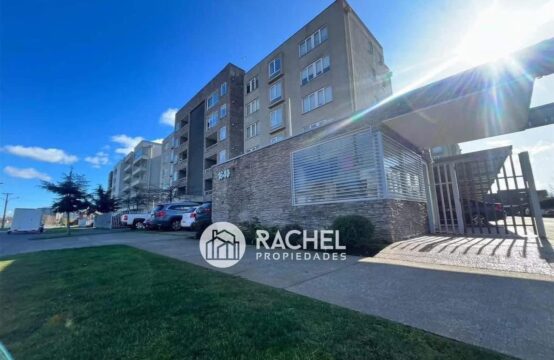 SE ARRIENDA SOLEADO DEPTO MARIPOSA- Condominio Barrio Inglés