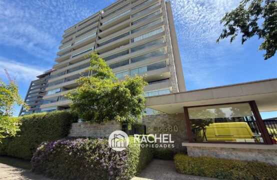 SE ARRIENDA, MARAVILLOSO DEPTO 4 DORM. EDIFICIO MARTIN LUTERO- Portal de la Frontera