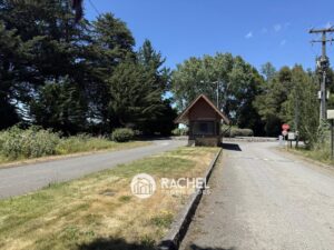 SE VENDE TERRENO EN CONSOLIDADO CONDOMINIO CERRADO SECTOR PONIENTETemuco
