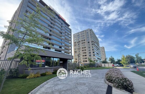 SE ARRIENDA INCREIBLE DUPLEX NUEVO 2D-3B- Edificio Pontevedra- Portal de la Frontera