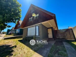 SE VENDE CASA MEJOR VALOR, Lomas de MirasurTemuco