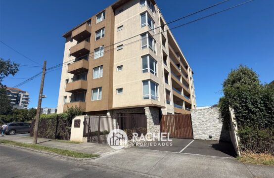 SE VENDE DEPTO DUPLEX 1D-CON ESTACIONAMIENTO-Sector Avda Alemania