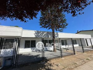 GRAN PROPIEDAD EN ARRIENDO – CALLE PHILLIPPITemuco