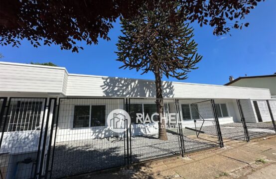 GRAN PROPIEDAD EN ARRIENDO – CALLE PHILLIPPI