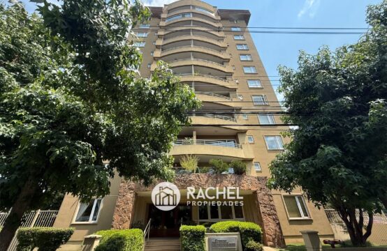 SE VENDE HERMOSO Y AMPLIO DEPARTAMENTO EDIFICIO ROTTERDAM