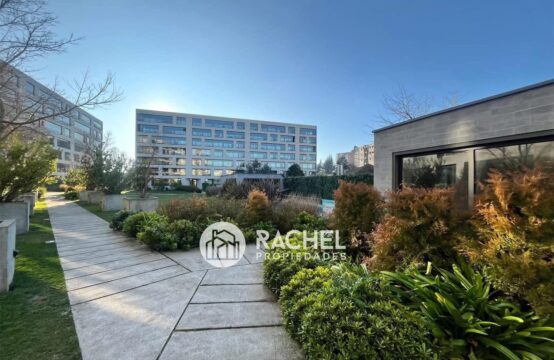 SE ARRIENDA MODERNO DEPARTAMENTO SEMI NUEVO