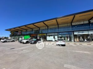 ARRIENDO ÚLTIMO LOCAL COMERCIAL DISPONIBLE – ESPACIO KTemuco