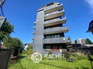 VENTA DE DEPARTAMENTO UBICADO EN SECTOR TORREMOLINOS A PASOS DE AV ALEMANIATemuco