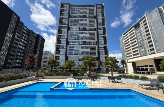 SE ARRIENDA PRECIOSO DEPARTAMENTO EN CONDOMINIO PARANOÁ HOME &#038; RESORT