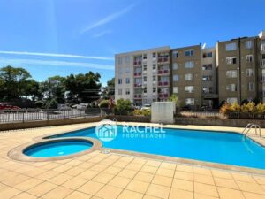 SE VENDE IMPECABLE DEPTO 2D- Condominio Portal del SurTemuco