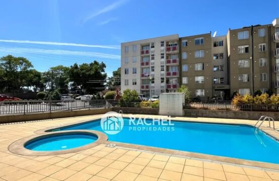 SE VENDE IMPECABLE DEPTO 2D- Condominio Portal del Sur