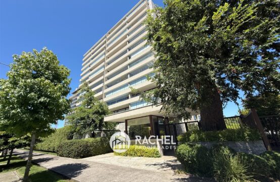 SE ARRIENDA MARAVILLOSO DEPTO EN EXCLUSIVO EDIFICIO ML- Portal de la Frontera