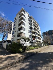 GRAN DEPARTAMENTO EN ARRIENDO SECTIR AVDA ALEMANIATemuco
