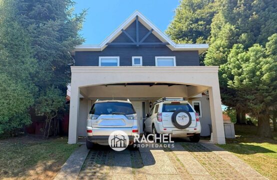 SE ARRIENDA HERMOSA CASA AMPLIADA EN BARRIO INGLÉS